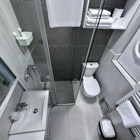 Broz Apartment Белград Экстерьер фото