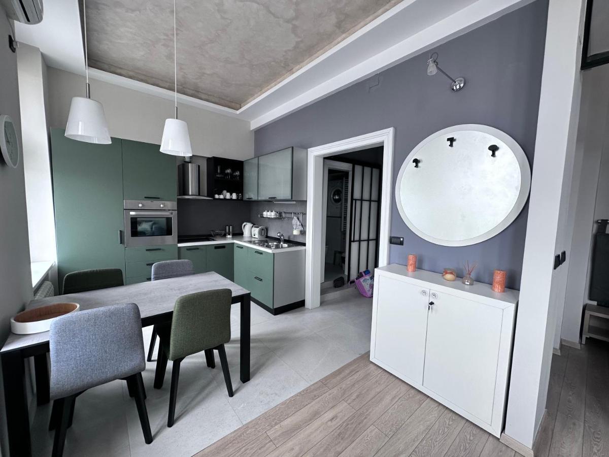 Broz Apartment Белград Экстерьер фото
