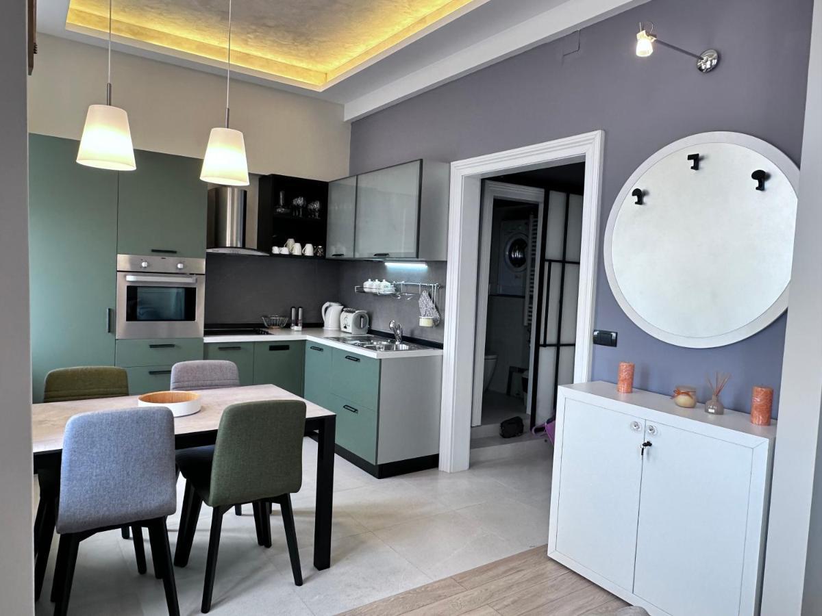 Broz Apartment Белград Экстерьер фото