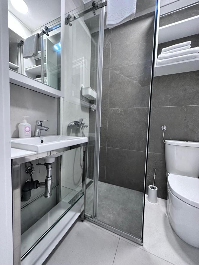 Broz Apartment Белград Экстерьер фото